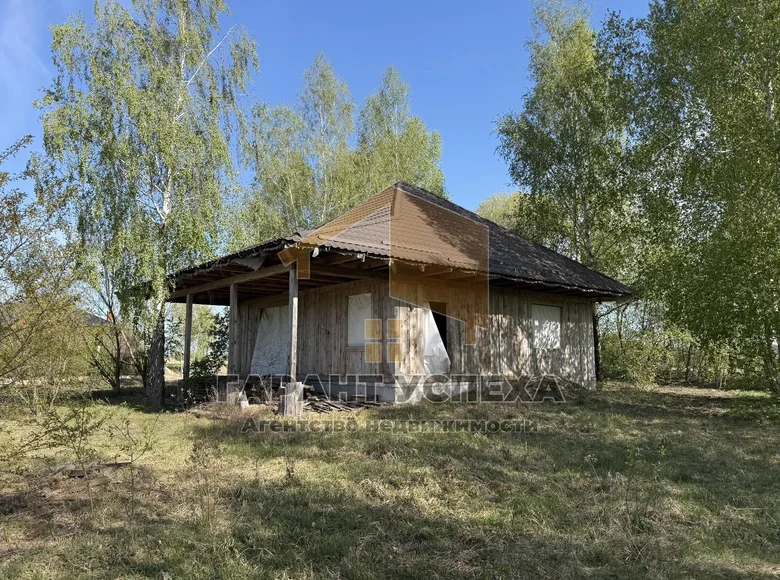 Maison 151 m² Cerninski sielski Saviet, Bélarus