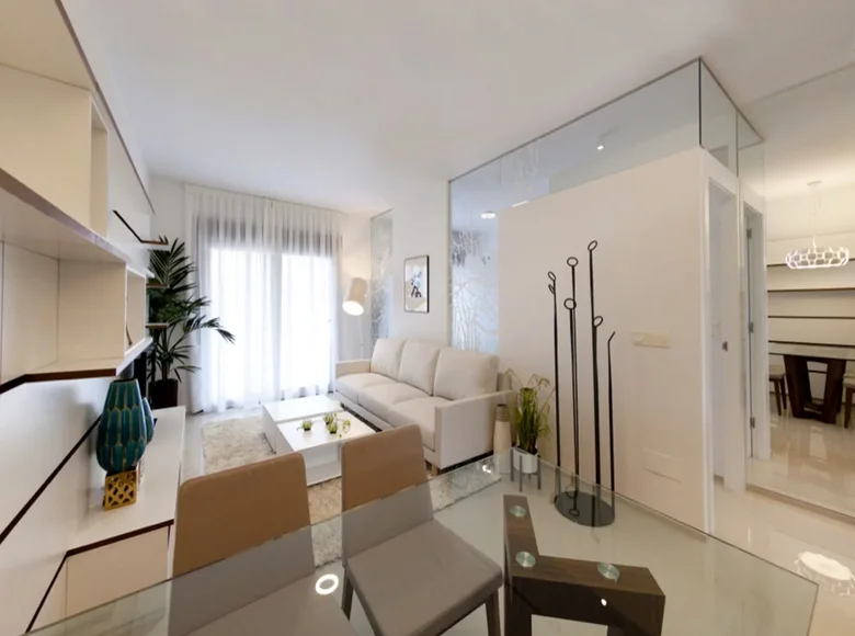 Appartement 2 chambres 99 m² Abadin, Espagne