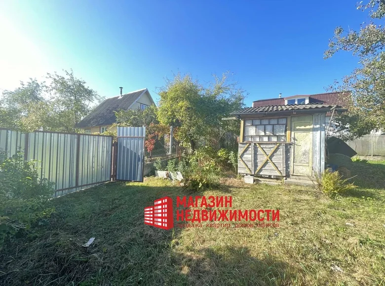 Casa  Padlabienski sielski Saviet, Belarús