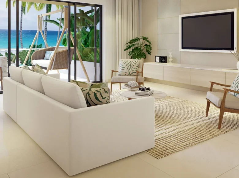 Apartamento 3 habitaciones 252 m² South Nilandhe Atoll, Maldivas