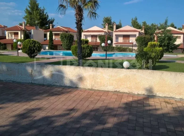 Maison 3 chambres 103 m² Kassandra Municipality, Grèce