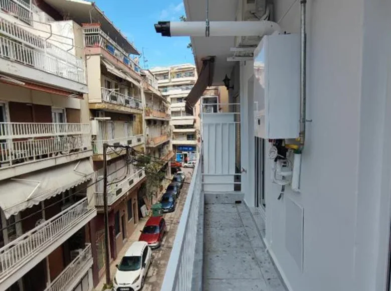 Квартира 1 спальня 33 м² Municipality of Thessaloniki, Греция