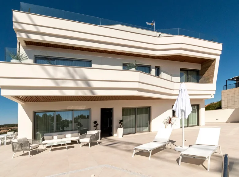 Вилла 4 спальни 326 м² Dehesa de Campoamor, Испания