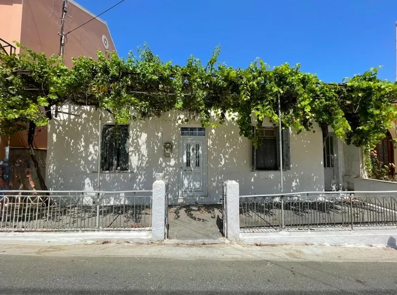 3 bedroom villa 85 m² Avliotes, Greece