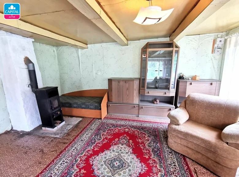 Dom 61 m² Zaprzekopy, Litwa