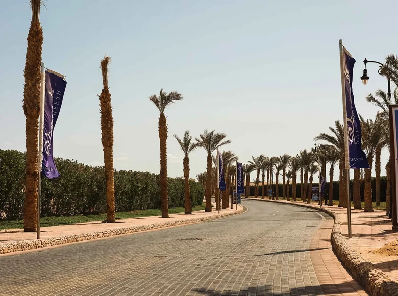 Wohnung 2 zimmer 73 m² Rotes Meer, Ägypten