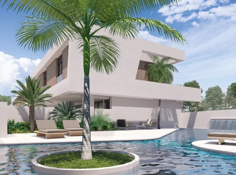 Adosado 3 habitaciones 104 m² Pilar de la Horadada, Španjolska