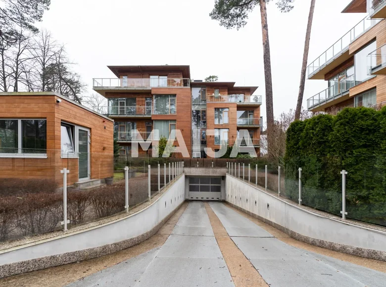 3 room apartment 132 m² in Jurmala, Latvia