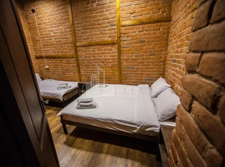 Propiedad comercial 110 m² en Tiflis, Georgia