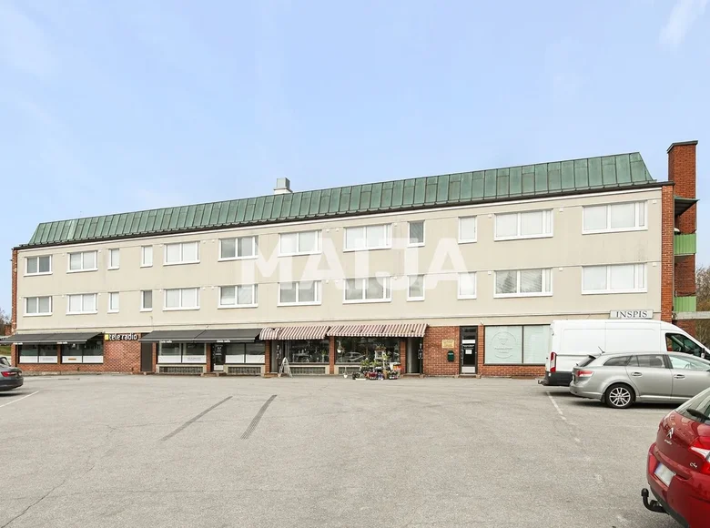 Apartamento 3 habitaciones 68 m² Vaasa sub region, Finlandia