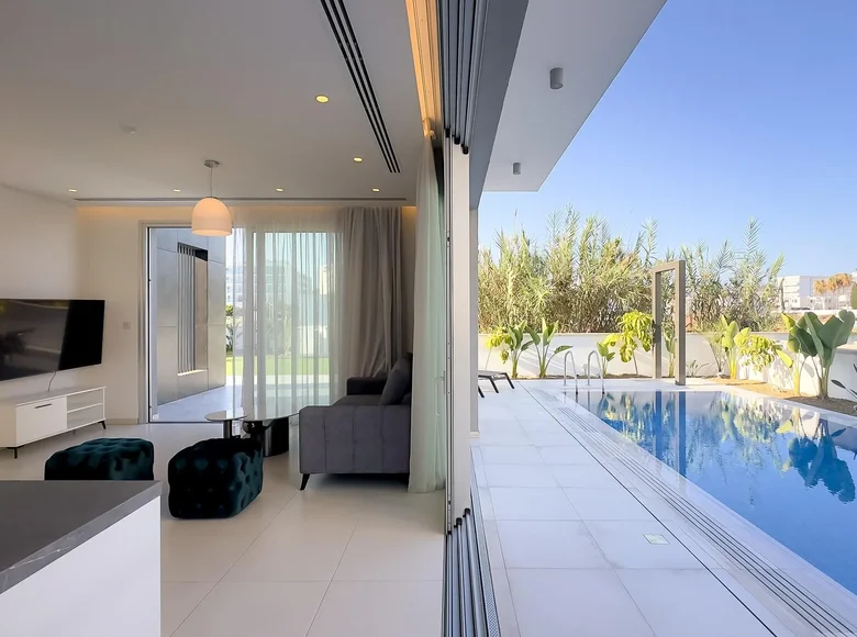 4 bedroom house 210 m² Ayia Napa, Cyprus