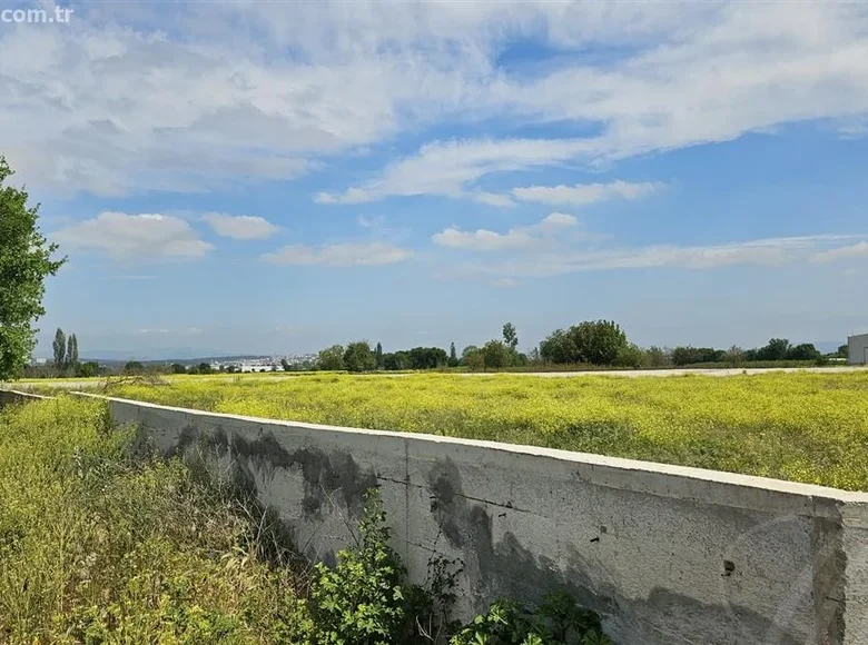 Działki 8 m², Turcja