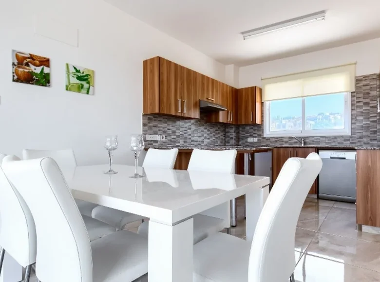 Haus 3 Schlafzimmer 145 m² Kissonerga, Zypern