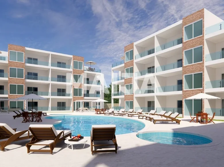 Apartamento 3 habitaciones 75 m² San Rafael del Yuma, República Dominicana