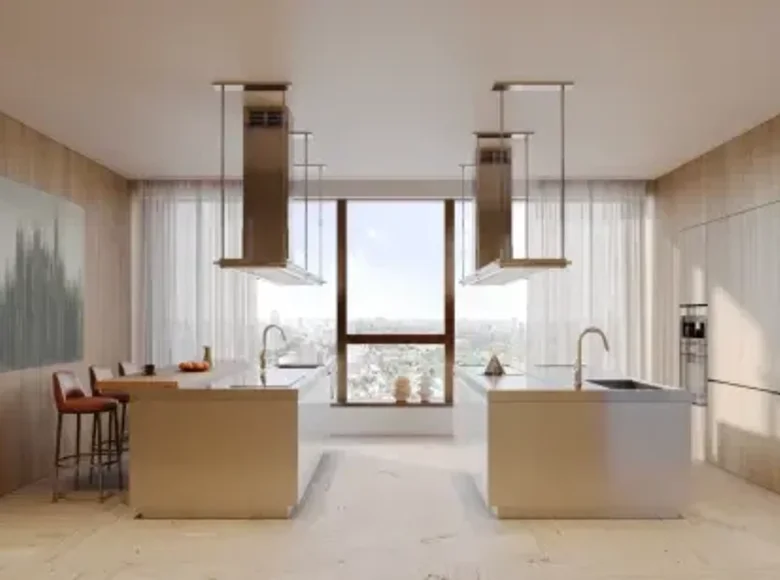 Piso independiente 2 habitaciones 89 m² Bangkok, Tailandia