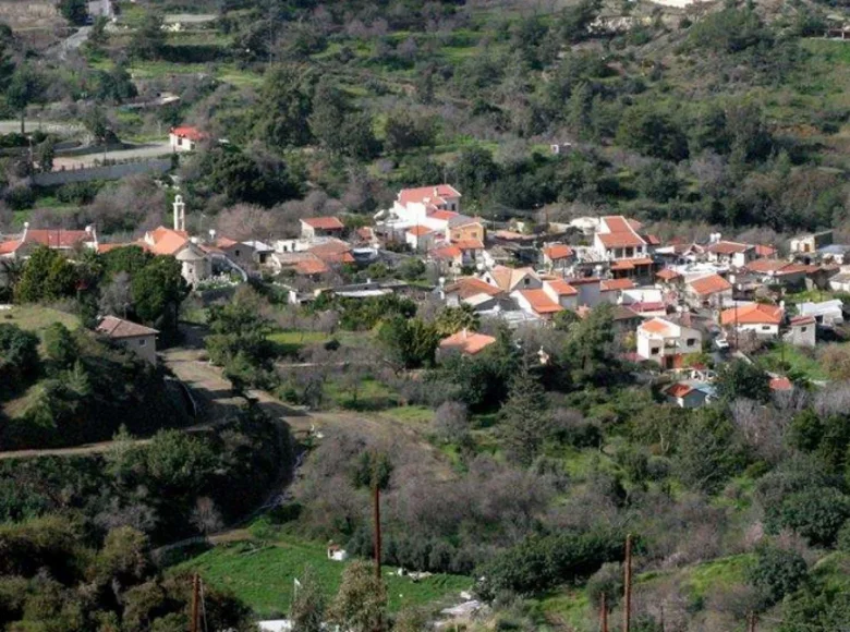 Квартира  Агиос Томас, Кипр