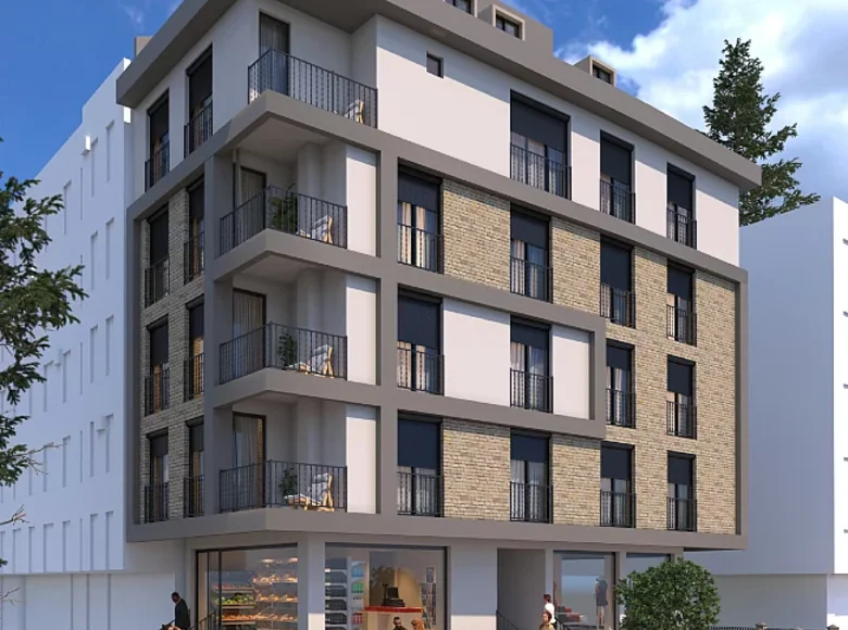 Sklep 29 m² Kadikoy, Turcja