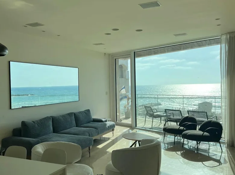 Appartement 3 chambres 104 m² Tel-Aviv, Israël