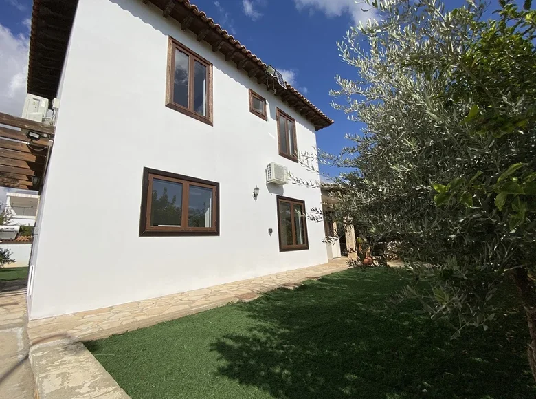 Haus 3 Schlafzimmer 170 m² Souni Zanatzia, Zypern
