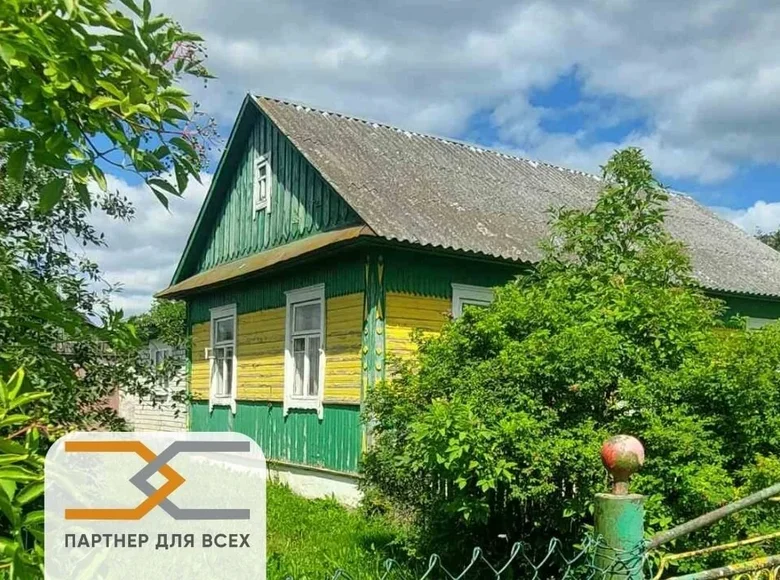 House 74 m² Kazly, Belarus