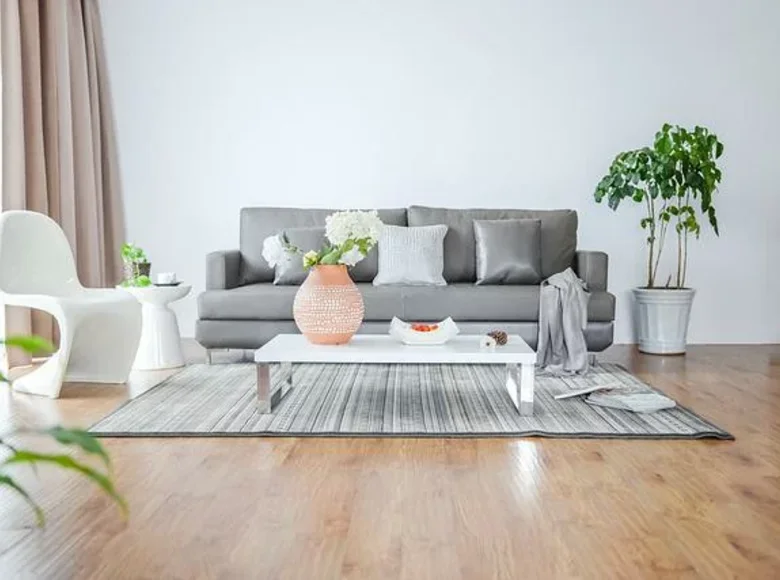 Appartement 3 chambres 71 m² Vinxel, Allemagne
