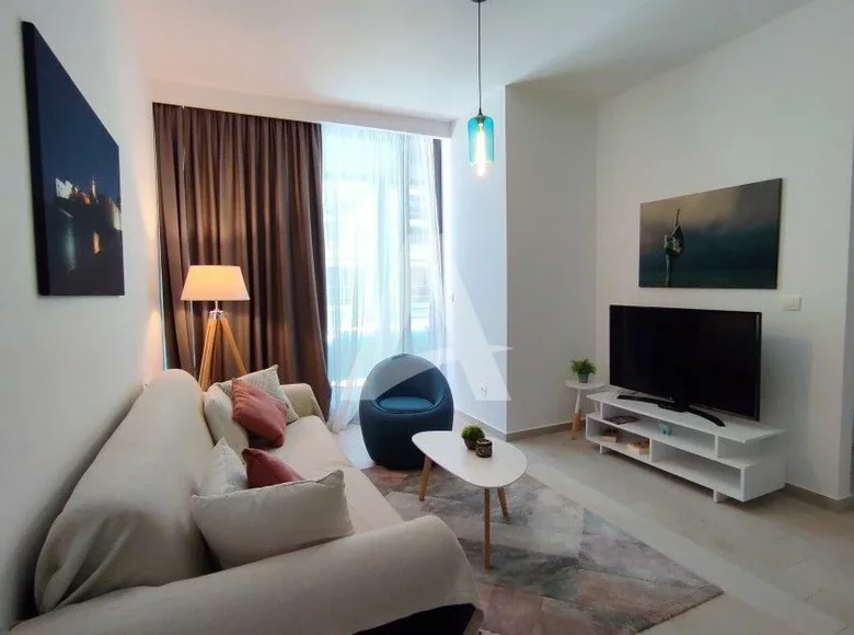 Apartamento 2 habitaciones 72 m² en Budva, Montenegro