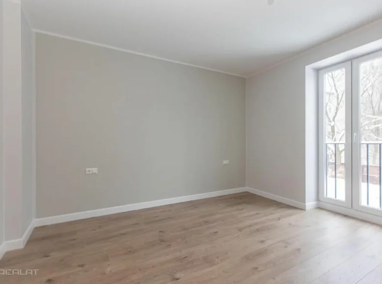 Appartement 2 chambres 32 m² Riga, Lettonie