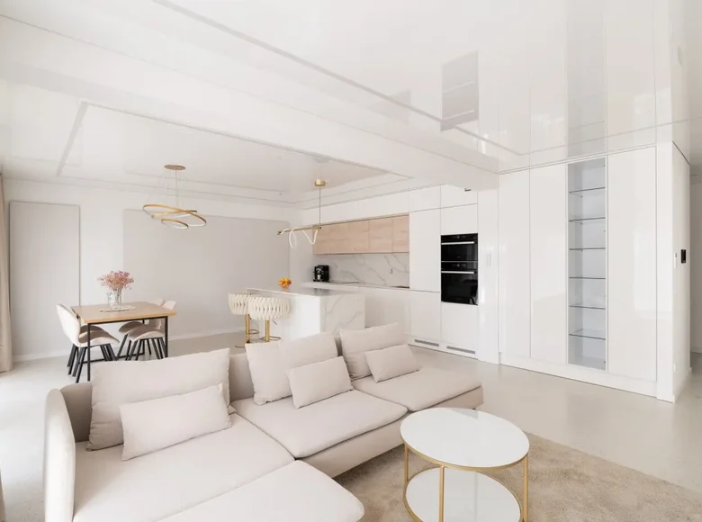 Maison 4 chambres 92 m² Poznan, Pologne