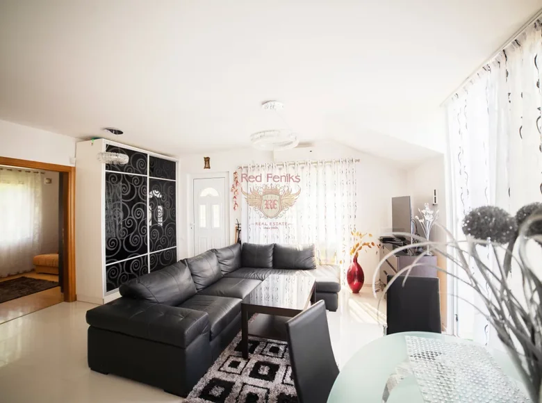 Apartamento 2 habitaciones 65 m² Montenegro, Montenegro