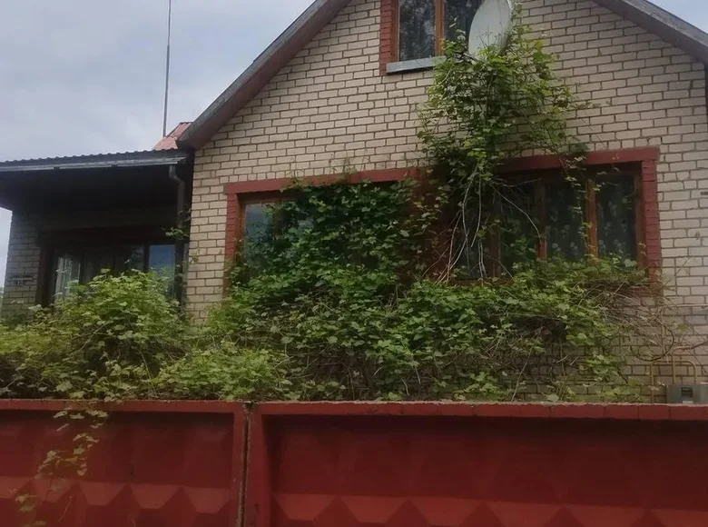 Cottage 53 m² Arekhawsk, Belarus