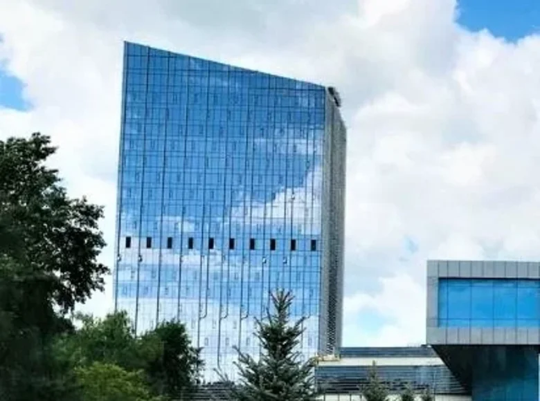 Office 1 610 m² in Odintsovo, Russia