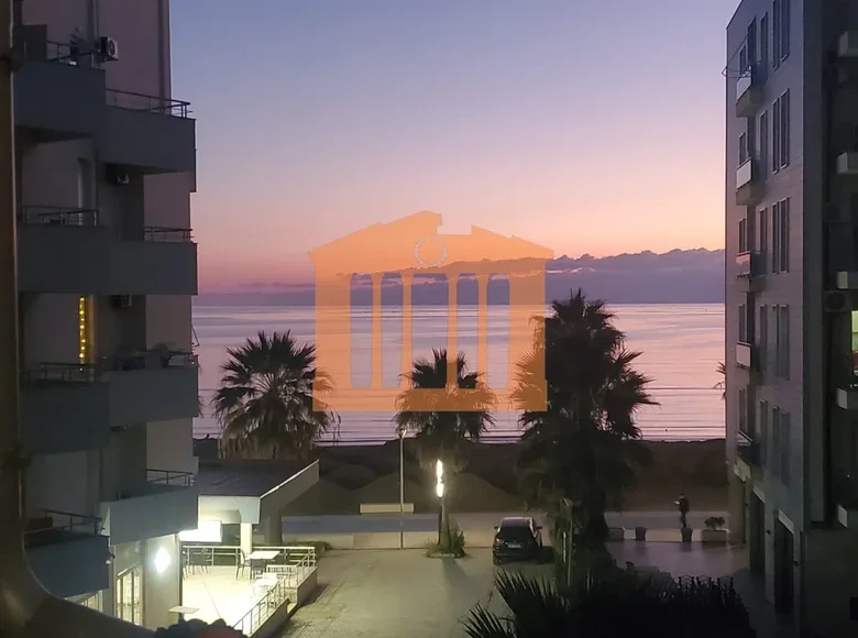 Apartamento 3 habitaciones 120 m² en Bashkia Durres, Albania