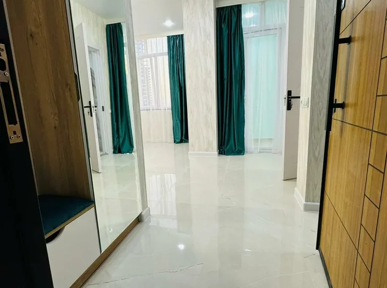 Apartamento 2 habitaciones 53 m² Batumi, Georgia