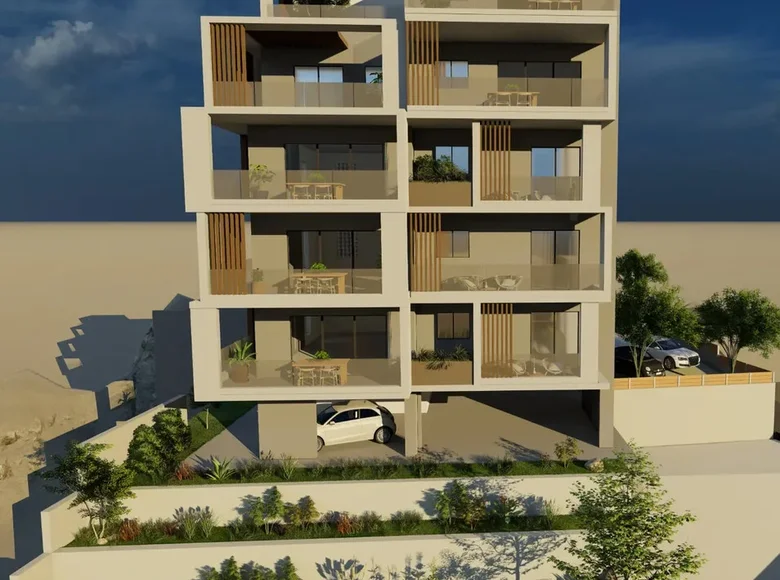 3 bedroom apartment 142 m² Kavala Municipality, Greece