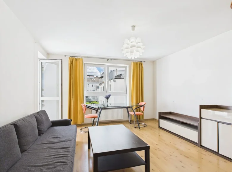 1 bedroom apartment 48 m² Piaseczno, Poland