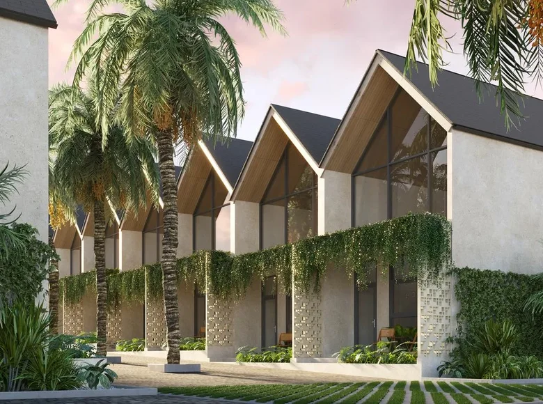 Adosado 89 m² Canggu, Indonesia