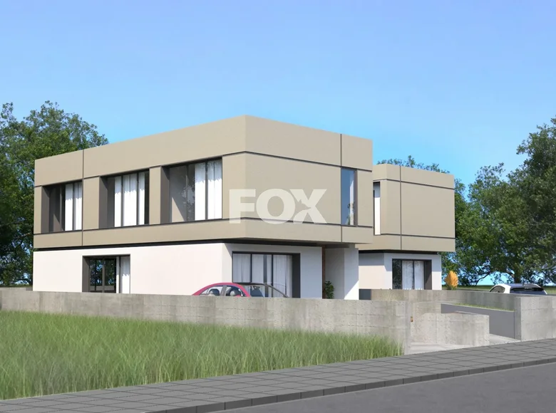 3 bedroom apartment 167 m² Konia, Cyprus