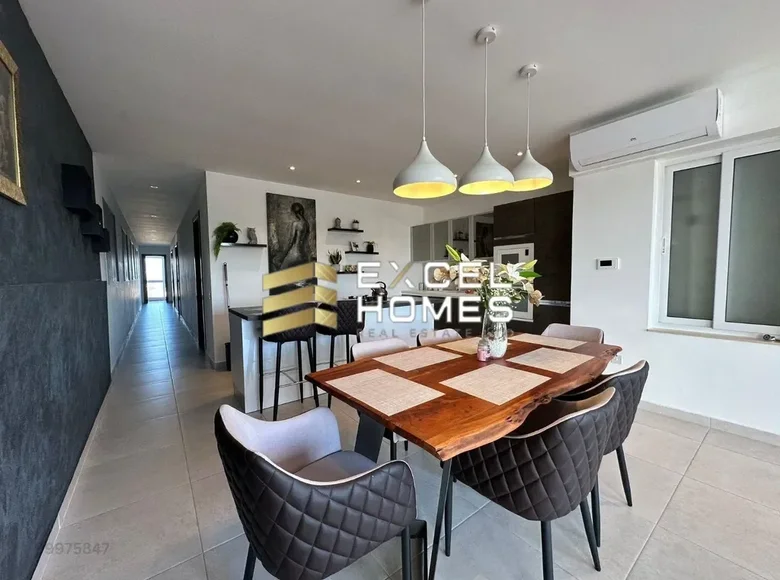 Attique 3 chambres  Birzebbuga, Malte