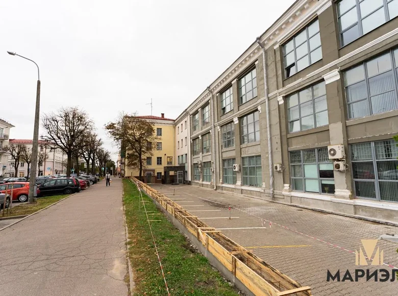 Office 149 m² in Minsk, Belarus