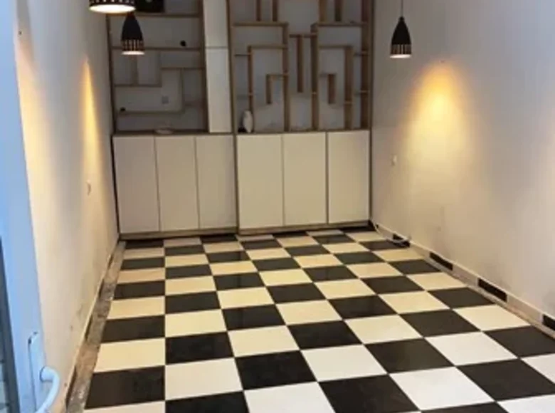 Commercial space for sale in Tbilisi, Vake