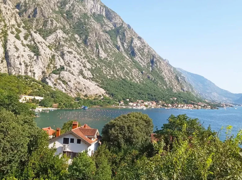 2 bedroom apartment 53 m² Donji Orahovac, Montenegro