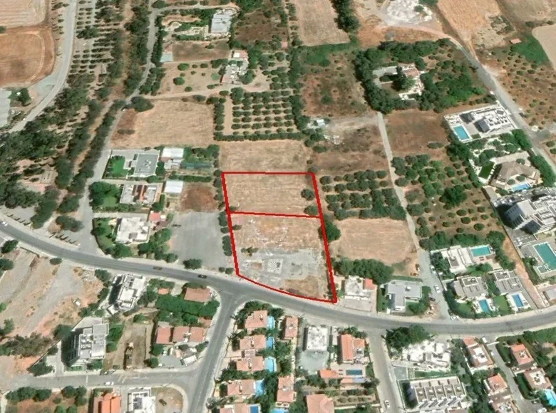 Atterrir  Limassol, Chypre