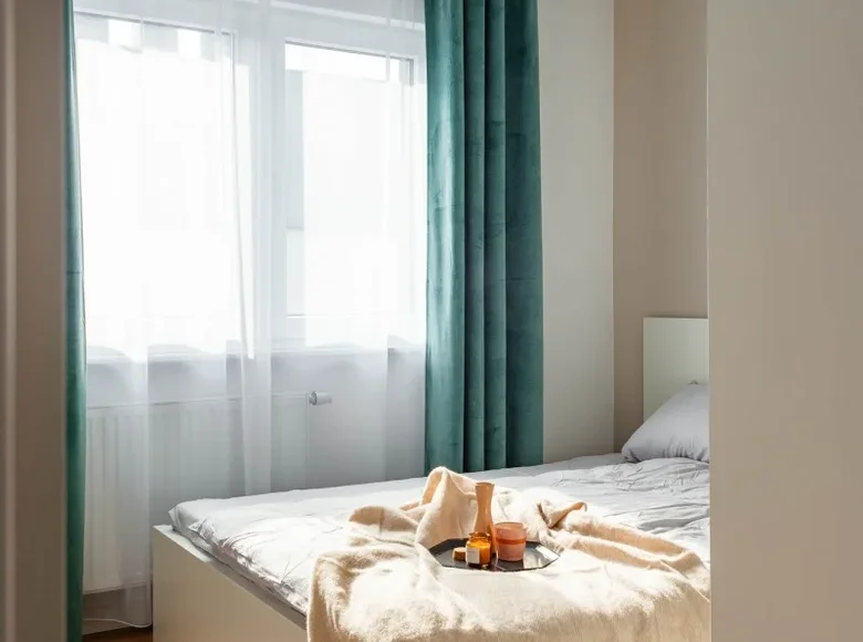 Mieszkanie 3 pokoi 47 m² Warszawa, Polska