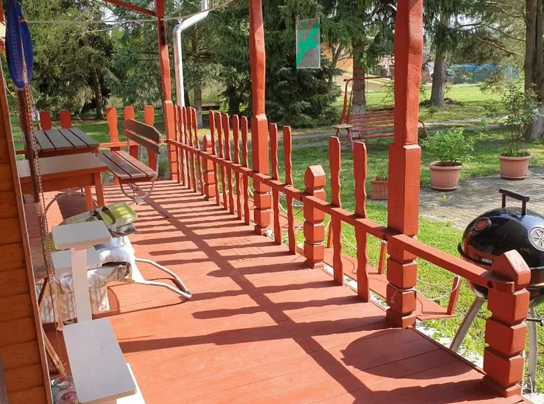 Villa de 5 habitaciones 170 m² Kisbajcs, Hungría