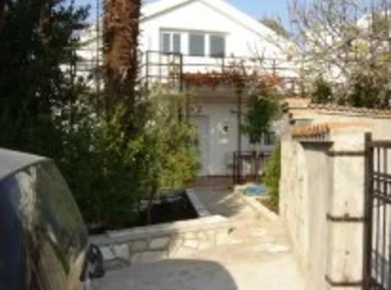 Dom 144 m² Sutomore, Czarnogóra