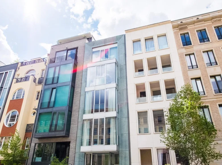 Wohnung 1 Schlafzimmer 51 m² Berlin, Deutschland