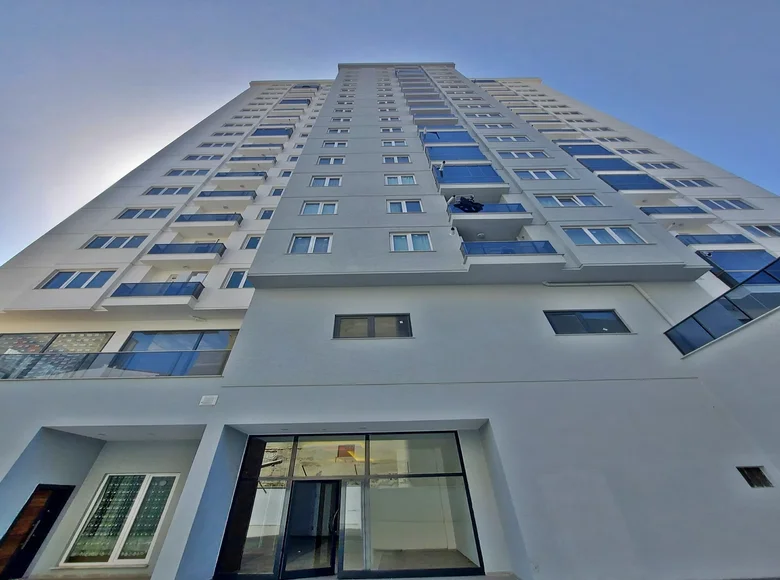 Appartement 1 chambre 100 m² Esenyurt, Turquie