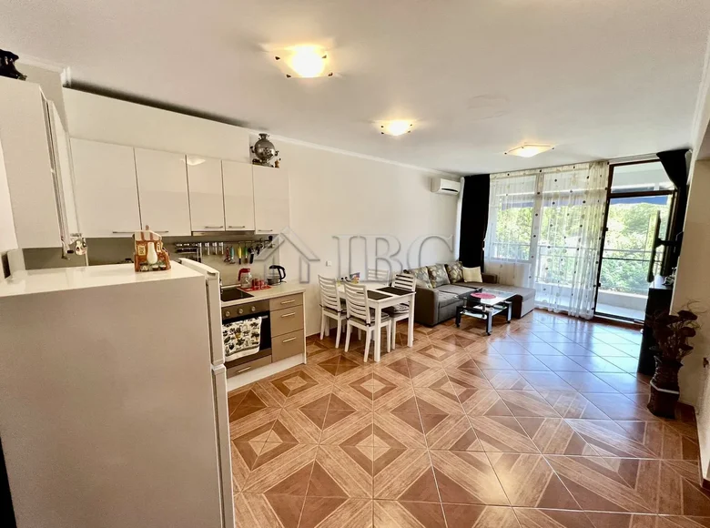 1 bedroom apartment 68 m² Sveti Vlas, Bulgaria