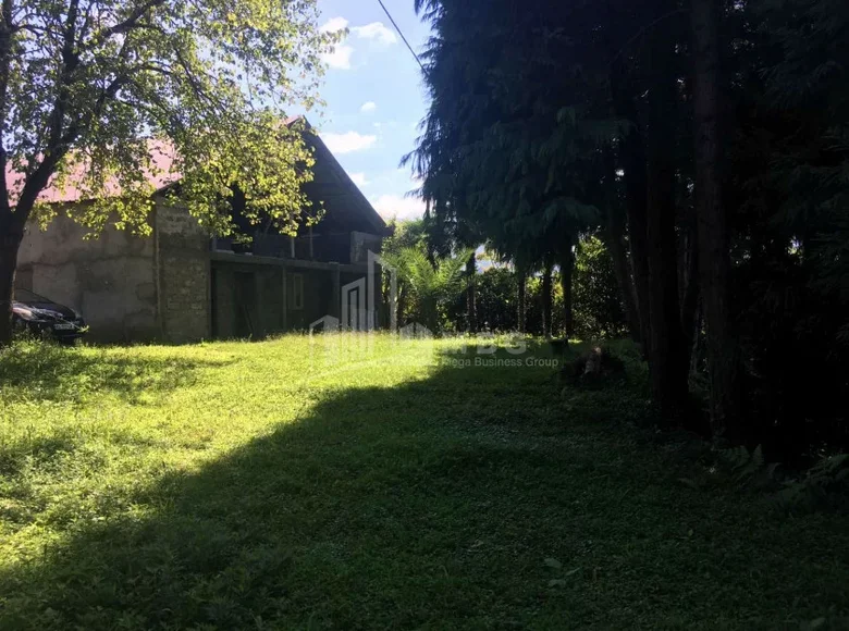 Działki 2 000 m² Tbilisi, Gruzja