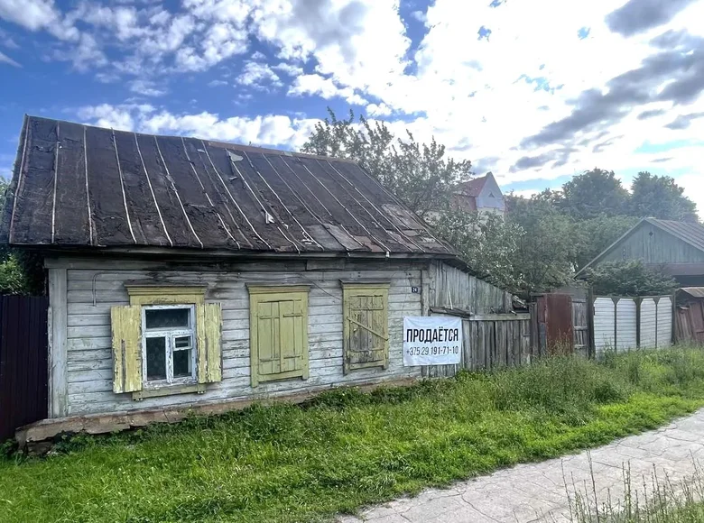 Appartement 50 m² Homiel, Bélarus